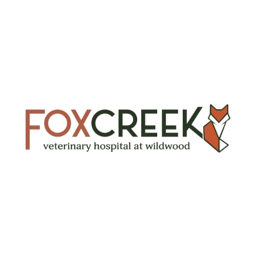 Fox Creek Veterinary Hospital Logo1 1