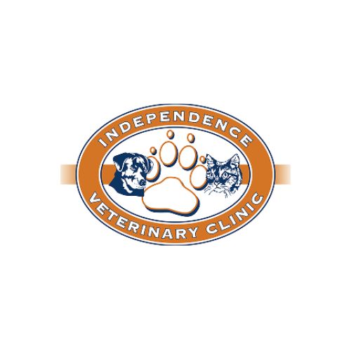 Independence Veterinary Clinic Logo 1
