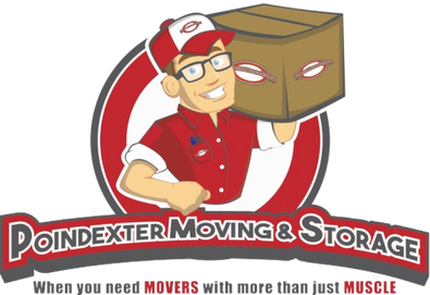Is your Company needing to move CALL POINDEXTER MOVING STORAGE Over 10 years of Commercial moving. We tailor moving services to fit your needs. We work around your scedule to minize disruption