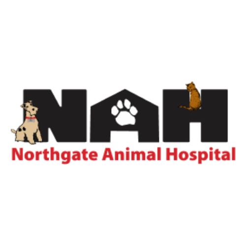 Northgate Animal Hospital Logo 1