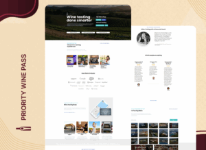 Priority Wine Pass 300x219