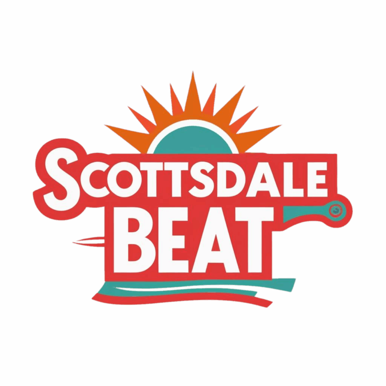 Scottsdale Beat 4 768x768