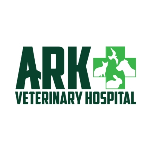 Ark Veterinary Hospita lOGO 1