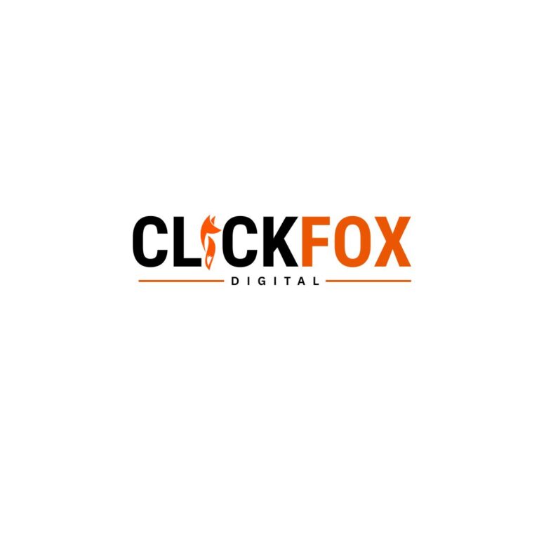 ClickfoxDigital 768x768