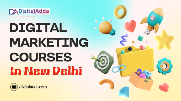Digital marketing courses in New delhi New 768x432