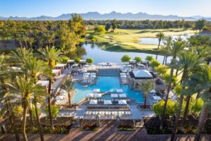 Grand Hyatt Scottsdale Resort cover image 300x200