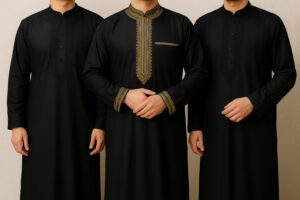 Mens Dishdasha 300x200