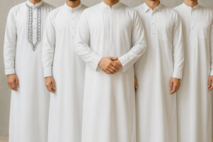 Mens Jubba 300x200