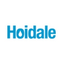 P.B. Hoidale Logo