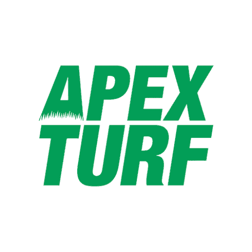 apex turf logo square