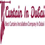 Curtain in Dubai 1