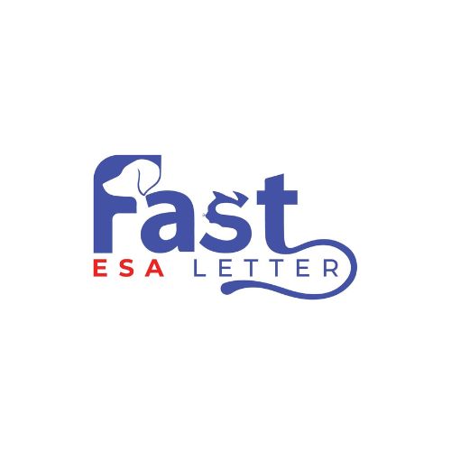 FAST ESA Logo