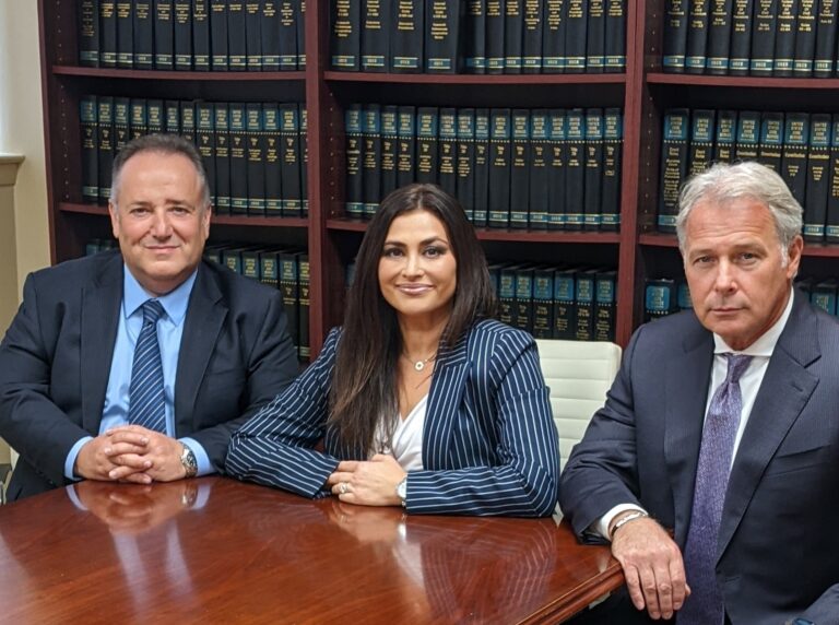 Family Law Firm Bucks County 768x572