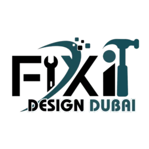Fixit Design Dubai 1