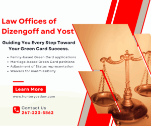 Green Card Immigration Lawyer 300x251