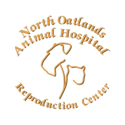 North Oatlands Animal Hospital logo 1