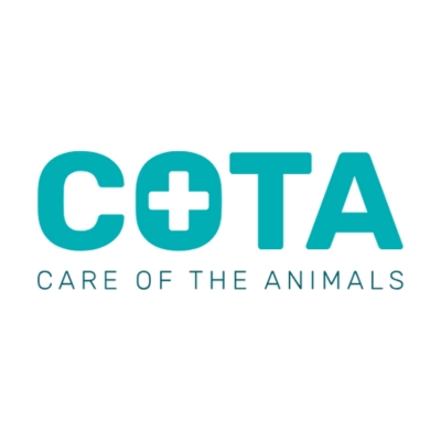 COTA Veterinary logo
