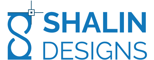 shalin logo