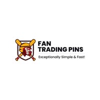 Fan trading logo