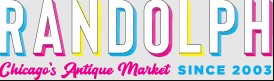 randolph street market