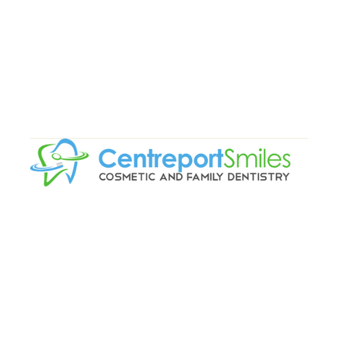 Centreport Smiles 1