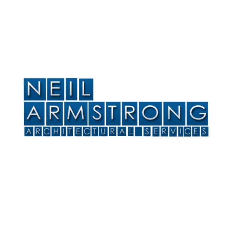 Neil B Armstrong Logo 768x768