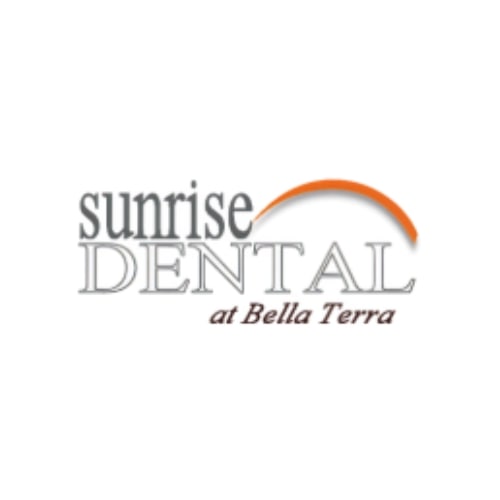 Sunrise dental logo 2