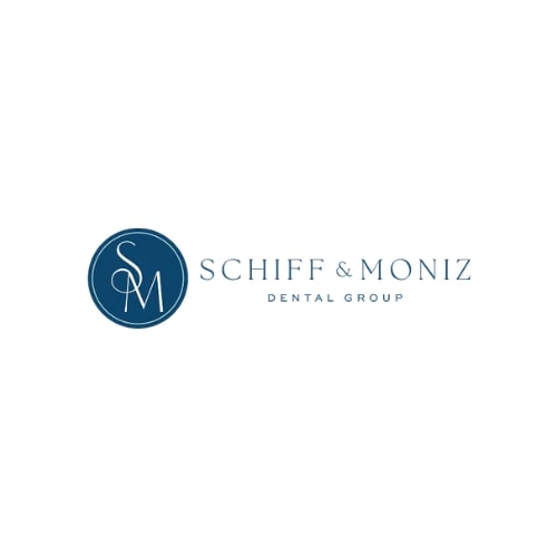 The Schiff and Moniz Dental Group Logo 1