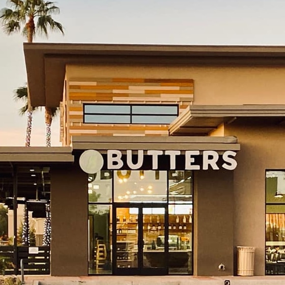 butters