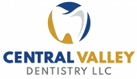 cropped Central Valley Dentistry LLC Logo