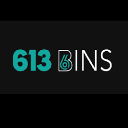 613 Bins
