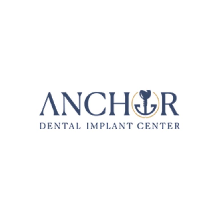Anchor Dental Implant Center 1 768x768