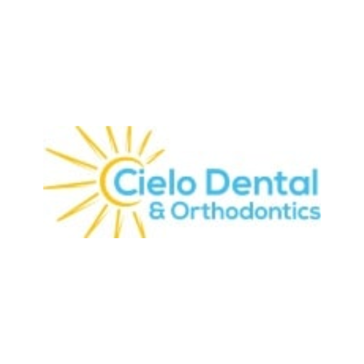 Cielo Dental Orthodontics Logo 2