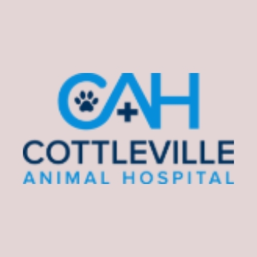 Cottleville Animal Hospital Logo 1
