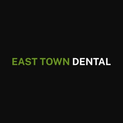 East Town Dental Logo 1