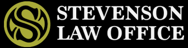 Stevenson Logo
