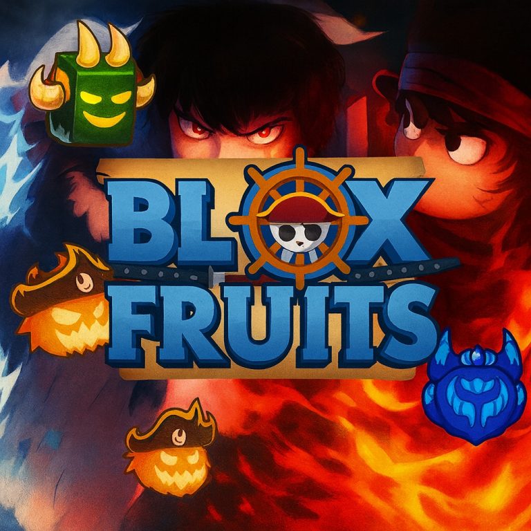blox fruits 768x768