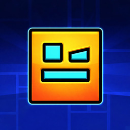 geometry dash