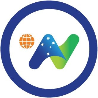 ATLAST The Waste Network Logo