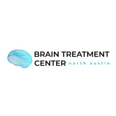 Brain Treatment Center North Austin Logo 1