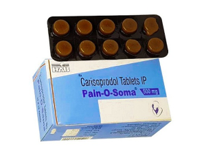 Buy Soma 500mg Online 48hours Fast Delivery 300x239