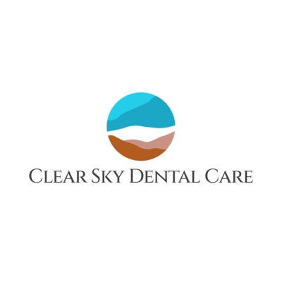 Clear Sky Dental Care Phoenix Logo 1