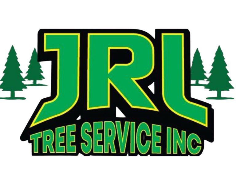 JRL Tree Services Construction logo 768x576