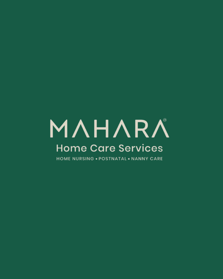 Mahara Home Care Logo 1 768x960