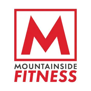 Mountainside Fitness Logo