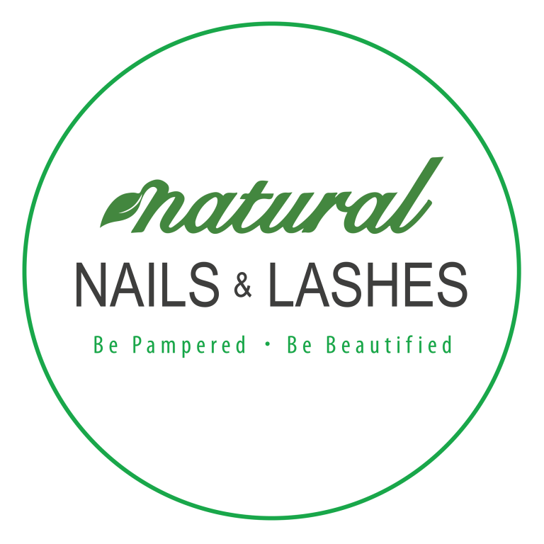 Natural Nails Lashes 768x768