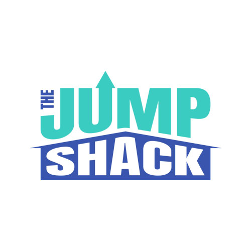 The Jump Shack Logo