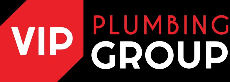 VIP Plumbing Group Logo 768x277