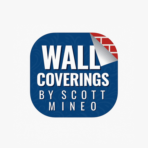 Wallcoverings by Scott Mineo