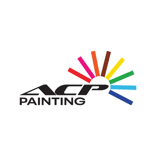 acp painting maricopa company logo
